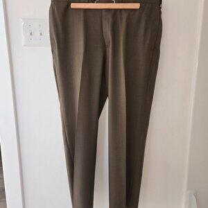 Men's Haggar Trousers NWT